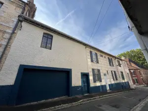 Maison a vendre Arras 62000 Pas-de-Calais 62 230 m2 8 pièces 416000 euros 62135-2393 001