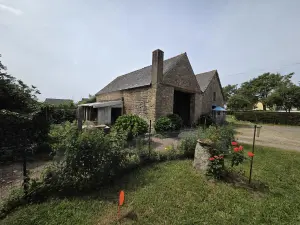 Terrain a batir a vendre Merlevenez 56700 Morbihan 56 124800 euros 56039-1335 001