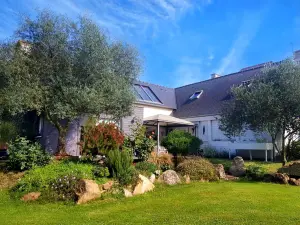 Maison a vendre Île-de-Bréhat 22870 Côtes-d'Armor 22 94 m2 4 pièces 829800 euros 22023-3521 001