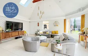 Maison a vendre Montfort-sur-Meu 35160 Ille-et-Vilaine 35 258 m2 9 pièces 846568 euros 35056-1617 001