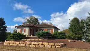 Viager maison Chavannes-sur-Reyssouze 01190 Ain 01 112 m2 4 pièces 50000 euros 01018-421 001