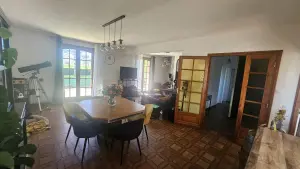 Maison a vendre Noyellette 62123 Pas-de-Calais 62 135 m2 5 pièces 275000 euros 62133-1477 001