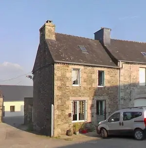 Maison a vendre Scrignac 29640 Finistère 29 55 m2 3 pièces 68250 euros 29066-3879 001