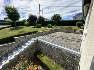 Maison a vendre Saint-Flour 15100 Cantal 15 106 m2 214500 euros 15046-86 001