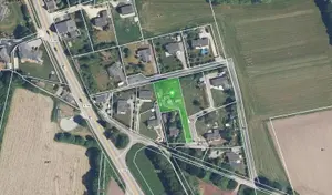 Terrain a batir a vendre Combrit 29120 Finistère 29 136000 euros 29022-1770 001