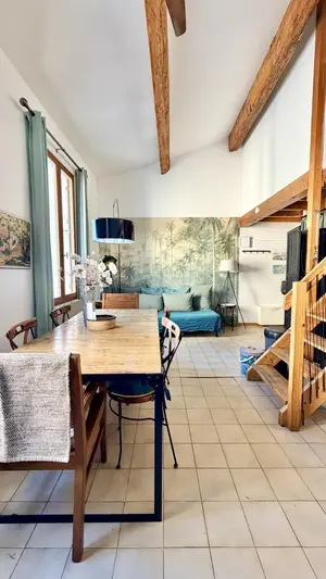 Appartement a vendre Sète 34200 Hérault 34 58 m2 4 pièces 159000 euros 34012-794 001