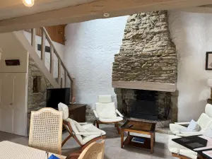 Maison a vendre Île-d'Arz 56840 Morbihan 56 69 m2 4 pièces 448000 euros 56002-1565 001