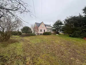 Maison a vendre Vivy 49680 Maine-et-Loire 49 102 m2 4 pièces 201400 euros 49107-1139 001