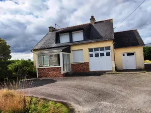 Maison a vendre Plouguernével 22110 Côtes-d'Armor 22 115 m2 6 pièces 231150 euros 56075-2523 001