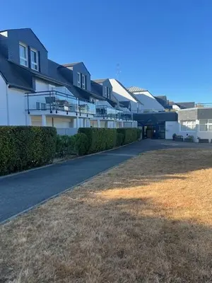 Appartement a vendre Île-aux-Moines 56780 Morbihan 56 22 m2 1 pièce 140425 euros 56001-1278 001