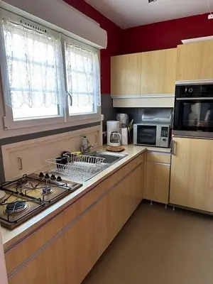 Appartement a vendre Berck 62600 Pas-de-Calais 62 34 m2 157200 euros 59098-11696 001