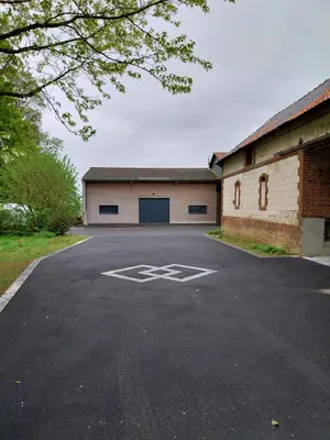 Location fonds et murs commerciaux Villers-Châtel 62690 Pas-de-Calais 62 230 m2 1 pièce 950 euros 62113-L153 001