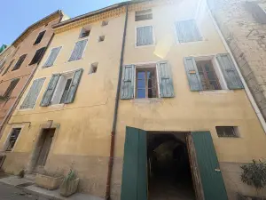Maison a vendre Forcalquier 04300 Alpes-de-Haute-Provence 04 187 m2 7 pièces 424700 euros 04022-145 001