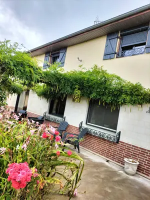Maison a vendre Berneville 62123 Pas-de-Calais 62 180 m2 8 pièces 302000 euros 62113-1235 001