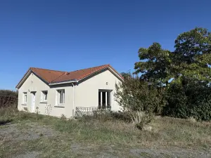 Maison a vendre Vezins 49340 Maine-et-Loire 49 164 m2 7 pièces 204360 euros 49058-1381 001