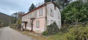 Maison a vendre Le Saulcy 88210 Vosges 88 210 m2 148400 euros 88061-817 001
