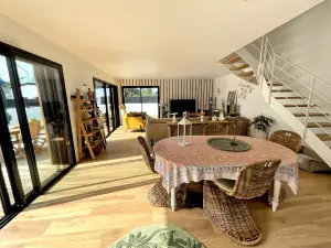 Maison a vendre Ploemeur 56270 Morbihan 56 141 m2 4 pièces 985640 euros 56082-1635 001