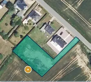 Terrain a batir a vendre Fréhel 22240 Côtes-d'Armor 22 212000 euros 22064-1202 001