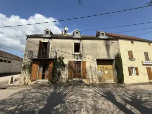 Maison a vendre Chazeuil 21260 Côte-d'Or 21 135 m2 6 pièces 117000 euros 21012-280 001