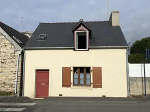 Maison a vendre Fouesnant 29170 Finistère 29 47 m2 2 pièces 111000 euros 29014-3206 001