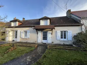Maison a vendre Saint-Léonard-en-Beauce 41370 Loir-et-Cher 41 125 m2 6 pièces 148400 euros 41029-47 001