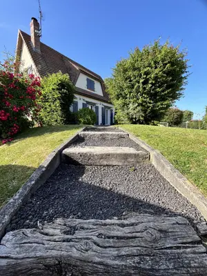 Maison a vendre Pavilly 76570 Seine-Maritime 76 90 m2 4 pièces 225000 euros 76012-319 001