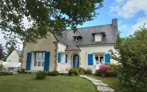 Maison a vendre Lignol 56160 Morbihan 56 154 m2 158010 euros 56075-2237 001