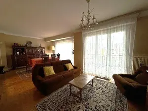 Appartement a vendre Le Mans 72000 Sarthe 72 91 m2 4 pièces 184625 euros 72120-942 001