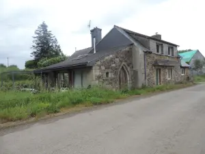 Maison a vendre Louargat 22540 Côtes-d'Armor 22 185 m2 7 pièces 202200 euros 22069-1932 001