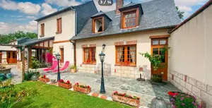 Maison a vendre Le Thuit de l'Oison 27370 Eure 27 132 m2 6 pièces 229900 euros 27061-1103 001