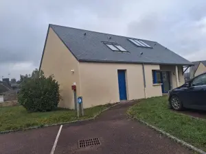 Location fonds et murs commerciaux La Haye 50250 Manche 50 157 m2 700 euros 50061-L215 001