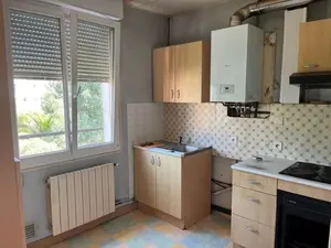 Appartement a vendre Lorient 56100 Morbihan 56 37 m2 2 pièces 115544 euros 56083-1155 001