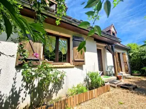 Maison a vendre Fondettes 37230 Indre-et-Loire 37 120 m2 6 pièces 341880 euros 37009-2701 001