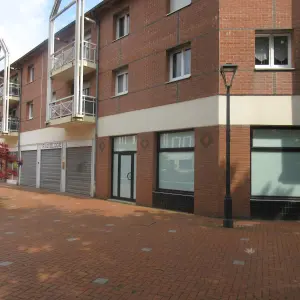 Fonds et murs commerciaux a vendre Hénin-Beaumont 62110 Pas-de-Calais 62 265 m2 200832 euros 62034-3941 001