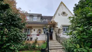 Maison a vendre Callac 22160 Côtes-d'Armor 22 142 m2 6 pièces 220500 euros 29066-3854 001