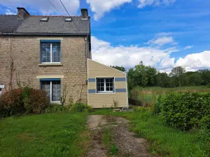 Maison a vendre Pontivy 56300 Morbihan 56 63 m2 137500 euros 56061-838 001