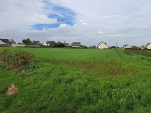 Terrain a batir a vendre Lanmodez 22610 Côtes-d'Armor 22 74700 euros 22102-2427 001