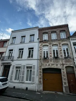 Maison a vendre Cambrai 59400 Nord 59 271 m2 7 pièces 272000 euros 59083-2594 001