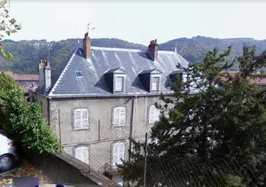 Appartement a vendre Thiers 63300 Puy-de-Dôme 63 77 m2 4 pièces 37000 euros 63022-44 001