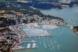 Terrain a batir a vendre La Trinité-sur-Mer 56470 Morbihan 56 323832 euros 56023-1473 001