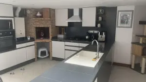 Appartement a vendre Boulogne-sur-Mer 62200 Pas-de-Calais 62 91 m2 5 pièces 132500 euros 62055-3505 001