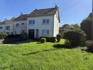 Maison a vendre Tourlaville 50110 Manche 50 128 m2 6 pièces 261960 euros 50040-778 001