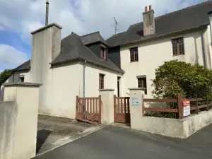 Maison a vendre Lézardrieux 22740 Côtes-d'Armor 22 175 m2 8 pièces 260550 euros 22023-3444 001