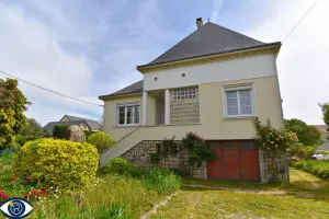 Maison a vendre Mézangers 53600 Mayenne 53 141 m2 7 pièces 228800 euros 53004-1325 001