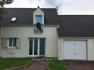 Location maison La Glacerie 50470 Manche 50 56 m2 2 pièces 650 euros 50108-L460 001