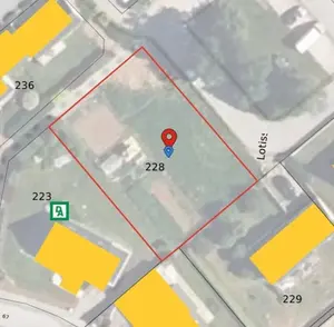 Terrain a batir a vendre Plounévézel 29270 Finistère 29 14500 euros 29066-3758 001