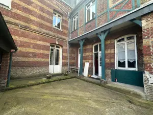 Appartement a vendre Dieppe 76200 Seine-Maritime 76 126 m2 4 pièces 468000 euros 76045-1071 001