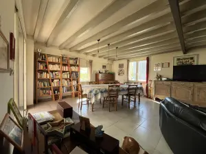 Maison a vendre Surfonds 72370 Sarthe 72 146 m2 5 pièces 178000 euros 72033-446 001