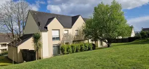 Immeuble de rapport a vendre Pontivy 56300 Morbihan 56 226 m2 470620 euros 56062-2307 001