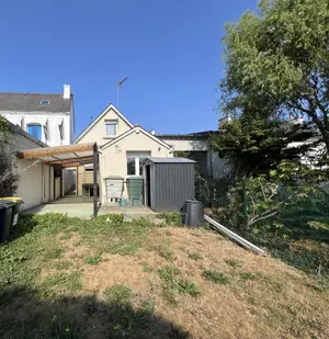 Maison a vendre Lorient 56100 Morbihan 56 55 m2 172254 euros 56081-2670 001